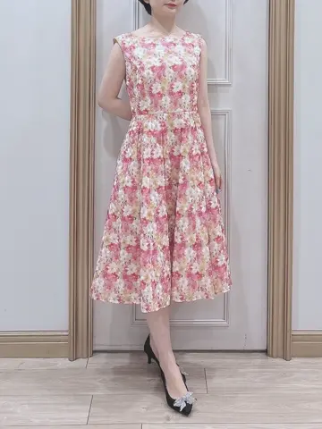 TOCCA T.H コーディネート画像