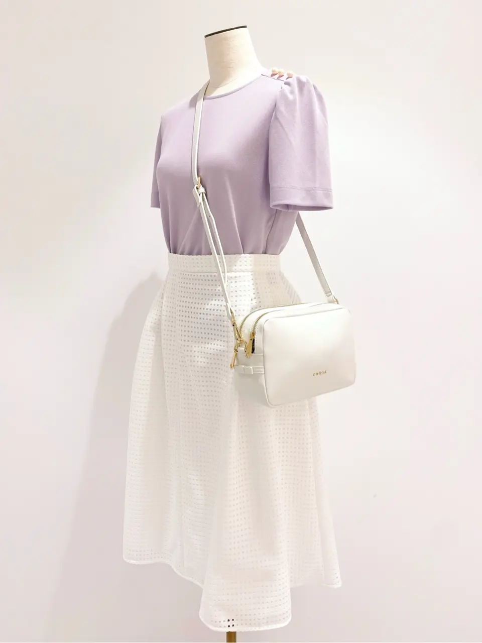  oda ❁ コーディネート画像