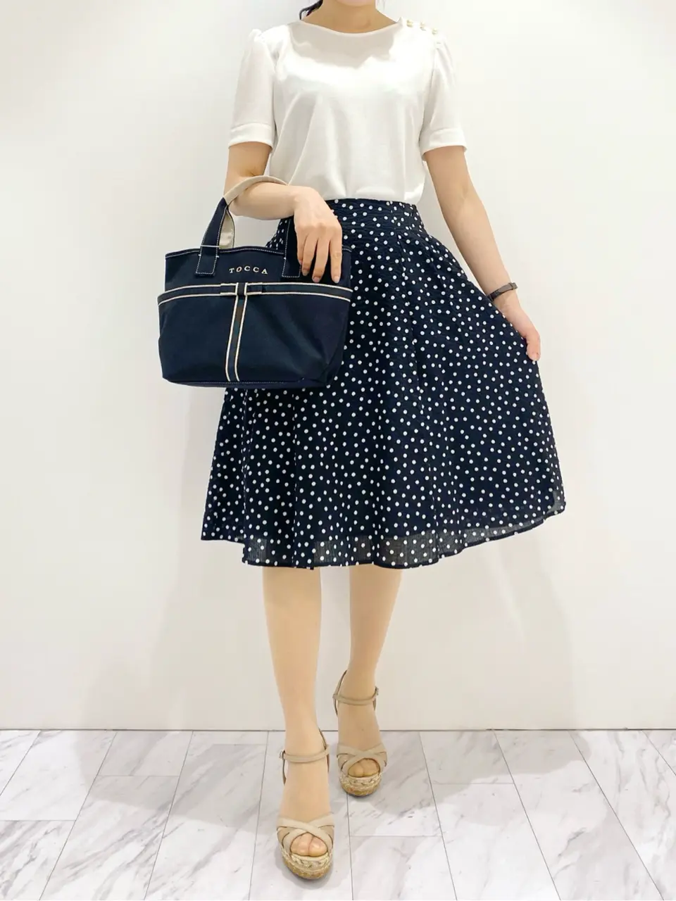 TOCCA oda ❁ コーディネート画像