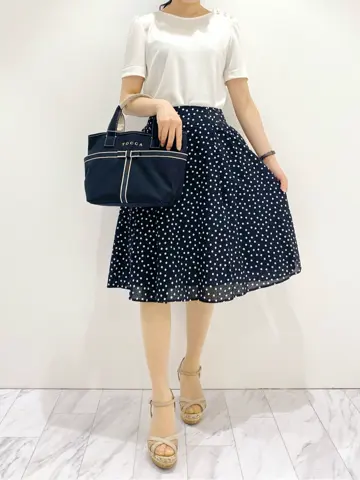 TOCCA oda ❁ コーディネート画像