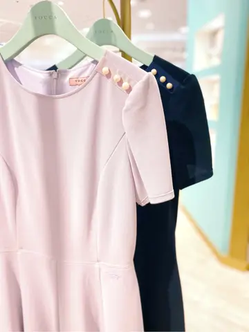 TOCCA oda ❁ コーディネート画像