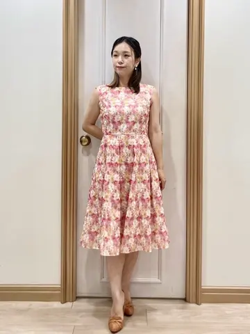 TOCCA mimura コーディネート画像