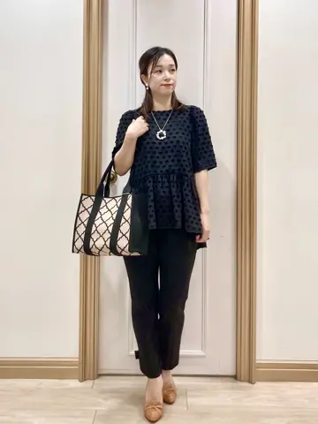 TOCCA mimura☺︎ コーディネート画像