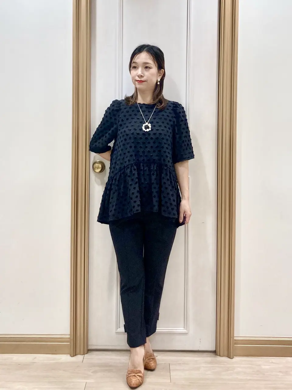 TOCCA mimura☺︎ コーディネート画像