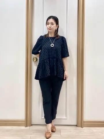 TOCCA mimura☺︎ コーディネート画像