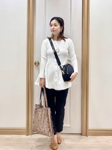 TOCCA mimura☺︎ コーディネート画像