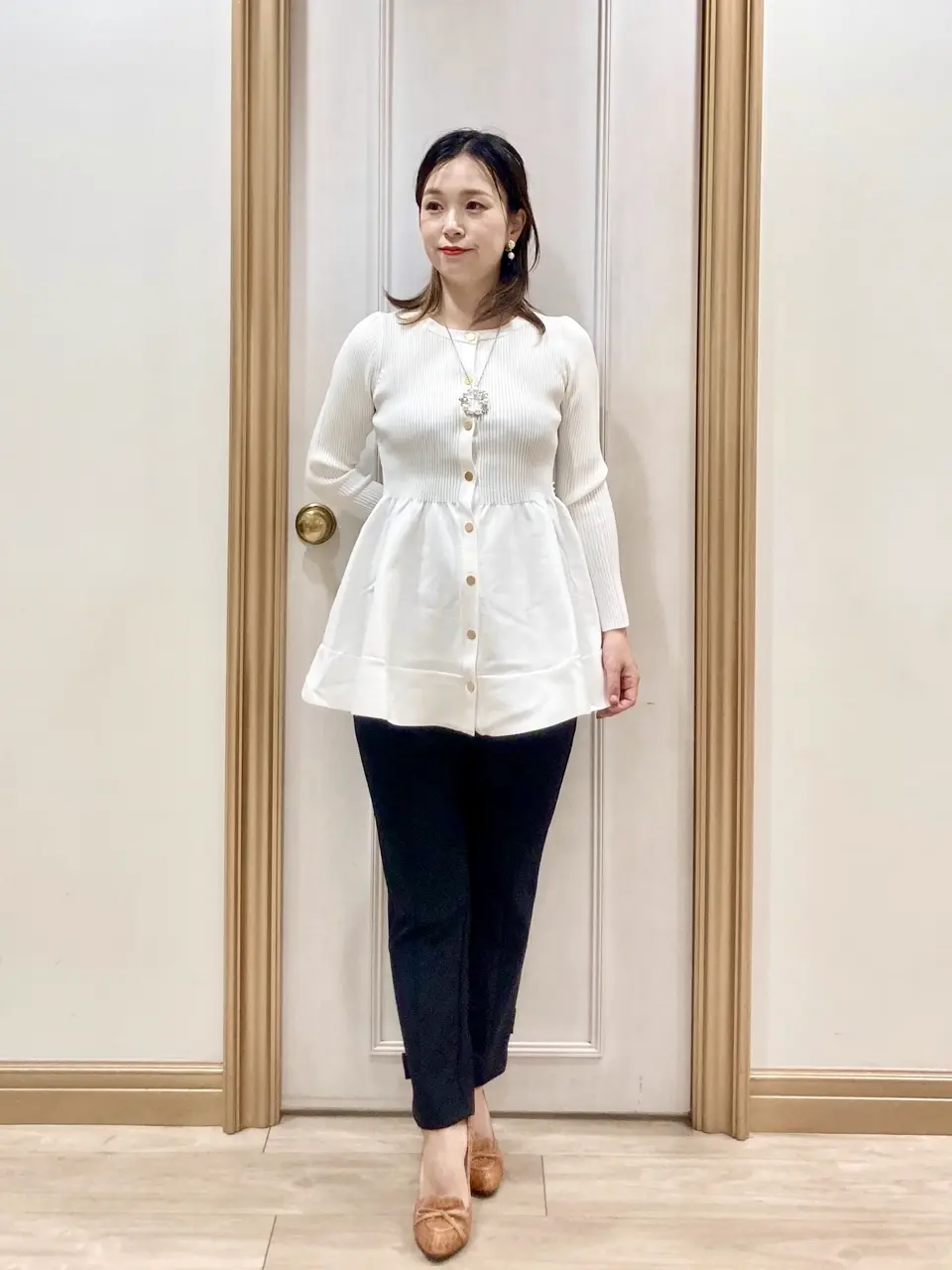 TOCCA mimura☺︎ コーディネート画像