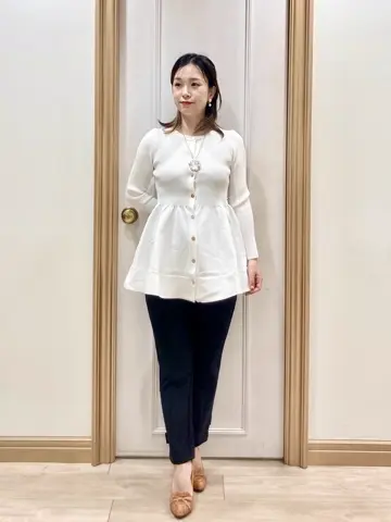 TOCCA mimura☺︎ コーディネート画像