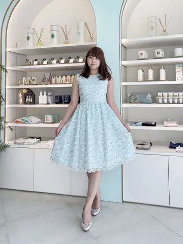 TOCCA スタッフ ｍ コーディネート画像