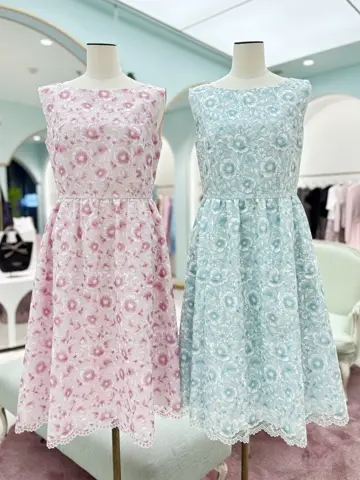 TOCCA スタッフ ｍ コーディネート画像