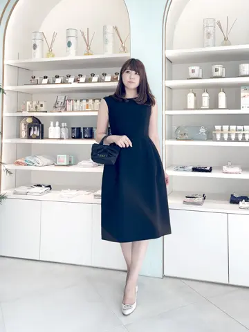 TOCCA スタッフ ｍ コーディネート画像