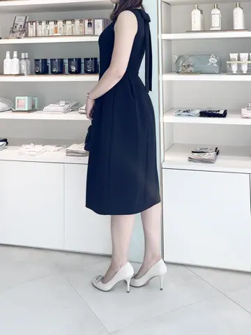 TOCCA スタッフ ｍ コーディネート画像