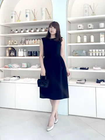 TOCCA スタッフ ｍ コーディネート画像