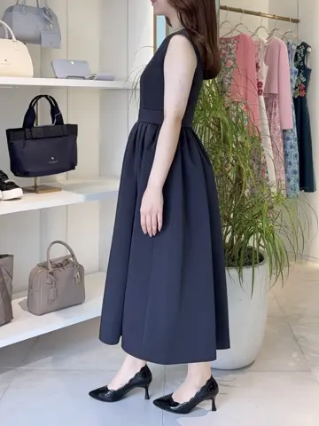 TOCCA スタッフT コーディネート画像