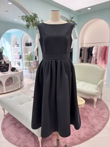 TOCCA スタッフT コーディネート画像