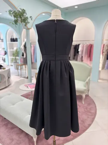 TOCCA スタッフT コーディネート画像