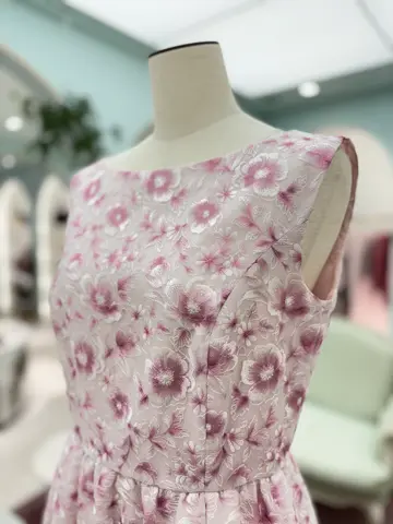 TOCCA スタッフT コーディネート画像