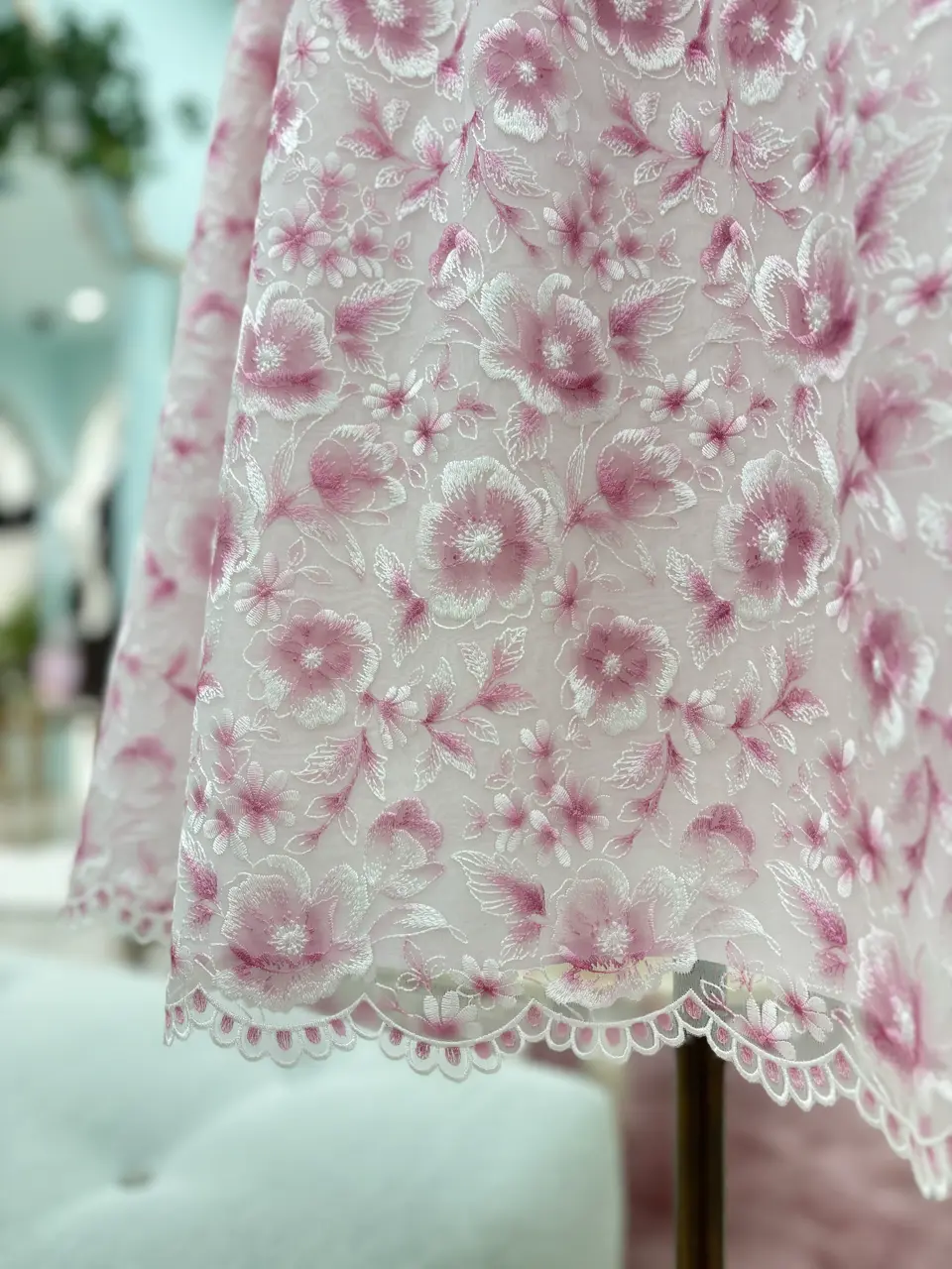 TOCCA スタッフT コーディネート画像