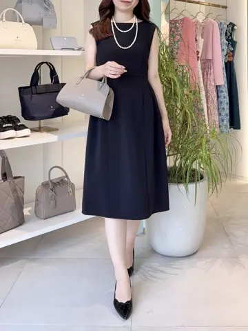 TOCCA スタッフT コーディネート画像