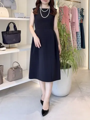 TOCCA スタッフT コーディネート画像