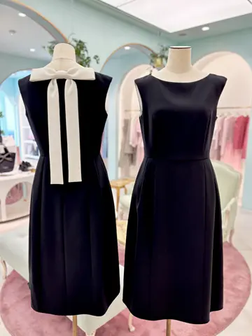 TOCCA スタッフT コーディネート画像