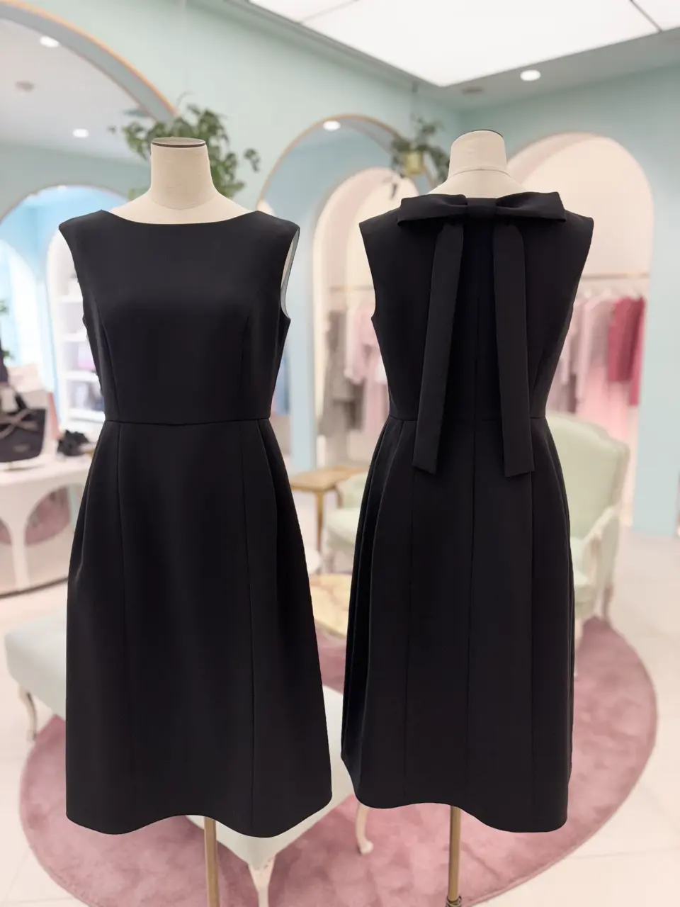 TOCCA スタッフT コーディネート画像