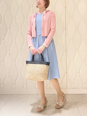 TOCCA A コーディネート画像