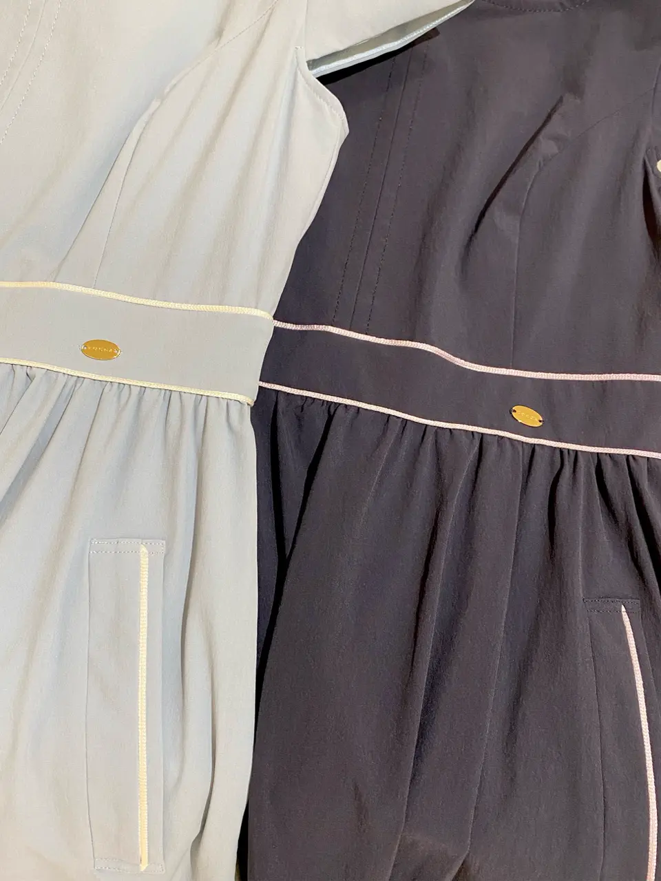 TOCCA A コーディネート画像