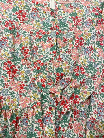 TOCCA A コーディネート画像