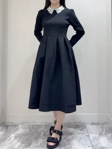 TOCCA スタッフM コーディネート画像