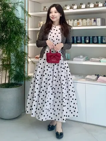 TOCCA Nana  コーディネート画像