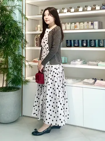 TOCCA Nana  コーディネート画像