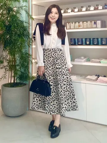 TOCCA Nana  コーディネート画像