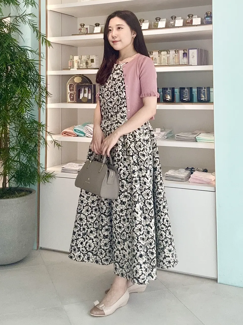 TOCCA Nana  コーディネート画像