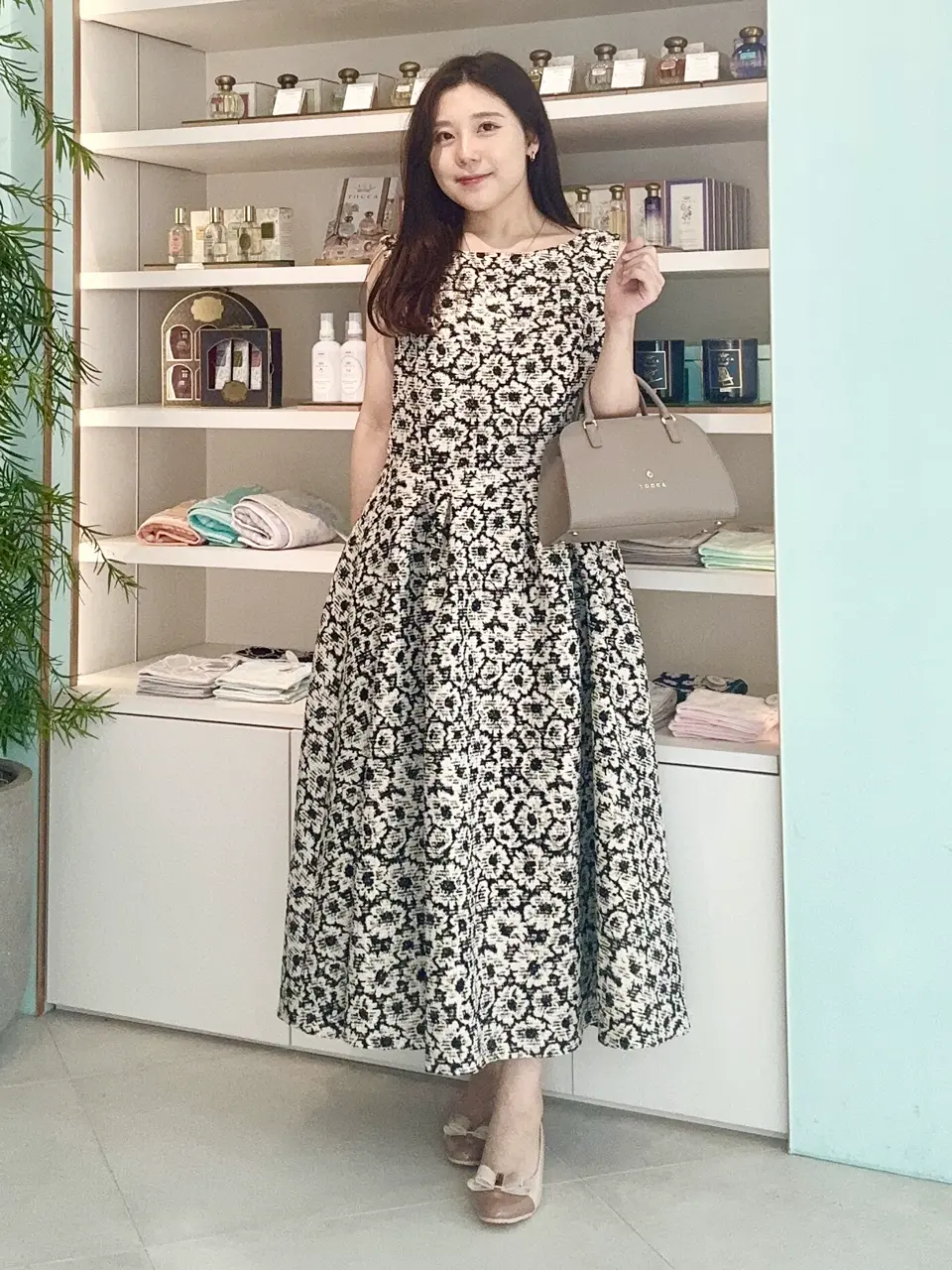 TOCCA Nana  コーディネート画像