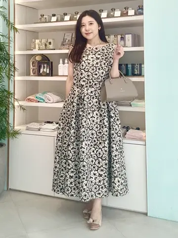 TOCCA Nana  コーディネート画像