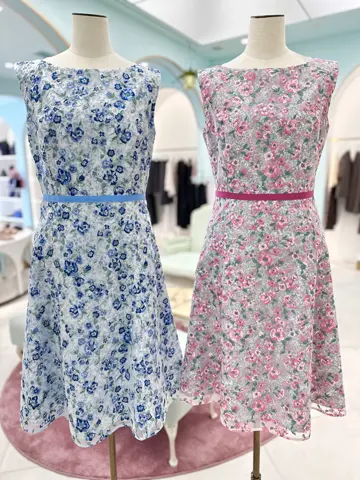 TOCCA スタッフT コーディネート画像