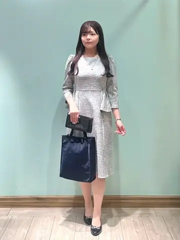 TOCCA 𝒮︎︎︎ ꕤ︎︎ コーディネート画像