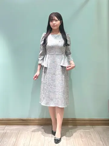 TOCCA 𝒮︎︎︎ ꕤ︎︎ コーディネート画像