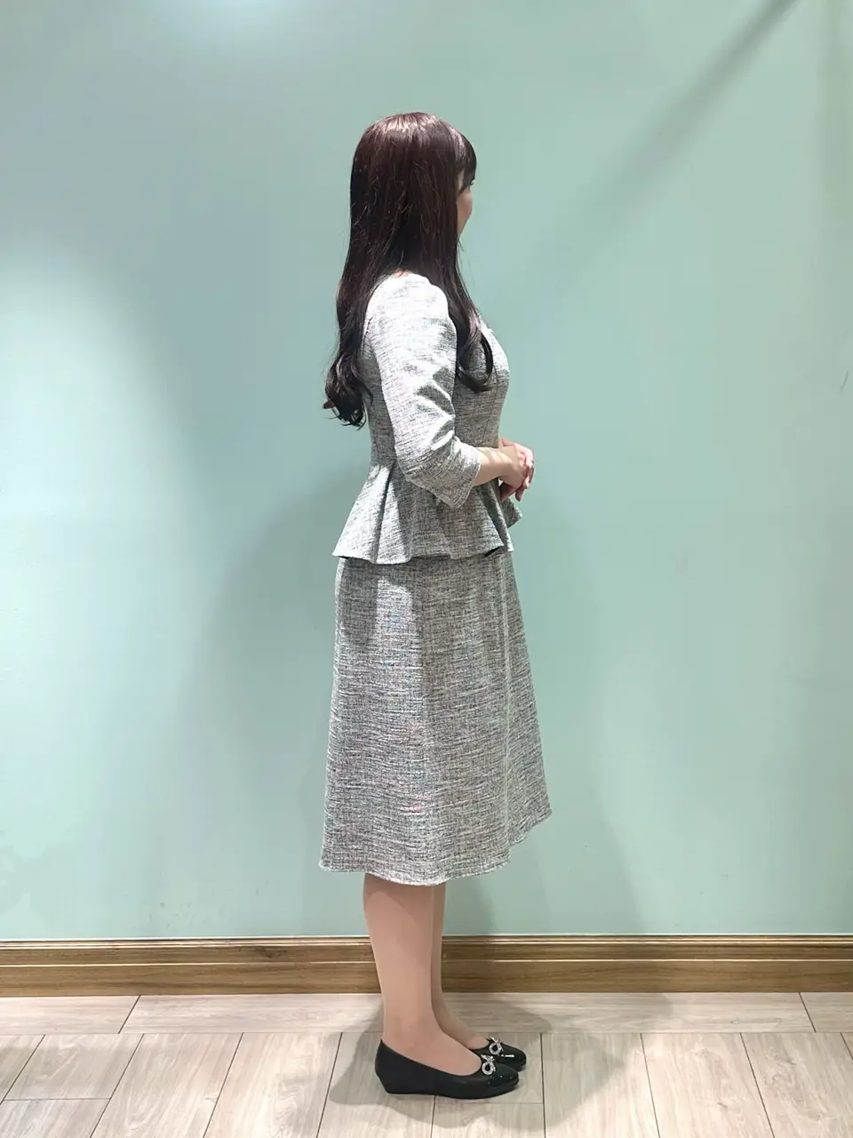 TOCCA 𝒮︎︎︎ ꕤ︎︎ コーディネート画像