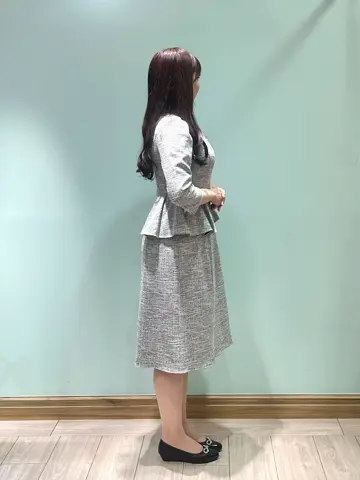 TOCCA 𝒮︎︎︎ ꕤ︎︎ コーディネート画像