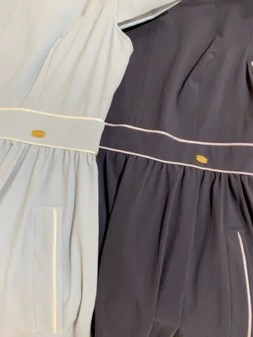 TOCCA A コーディネート画像