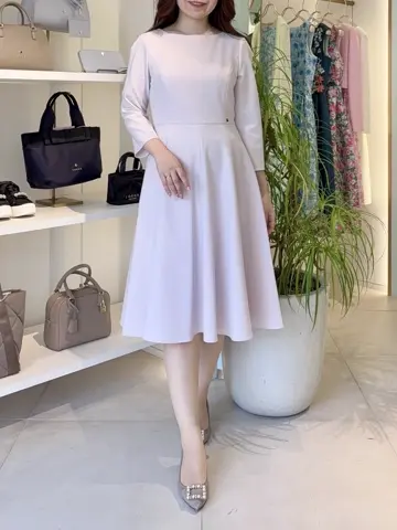 TOCCA スタッフT コーディネート画像