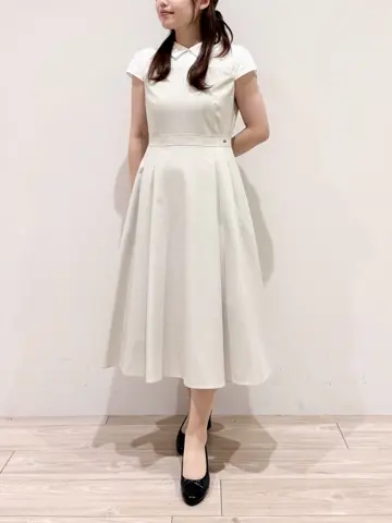 TOCCA スタッフM コーディネート画像