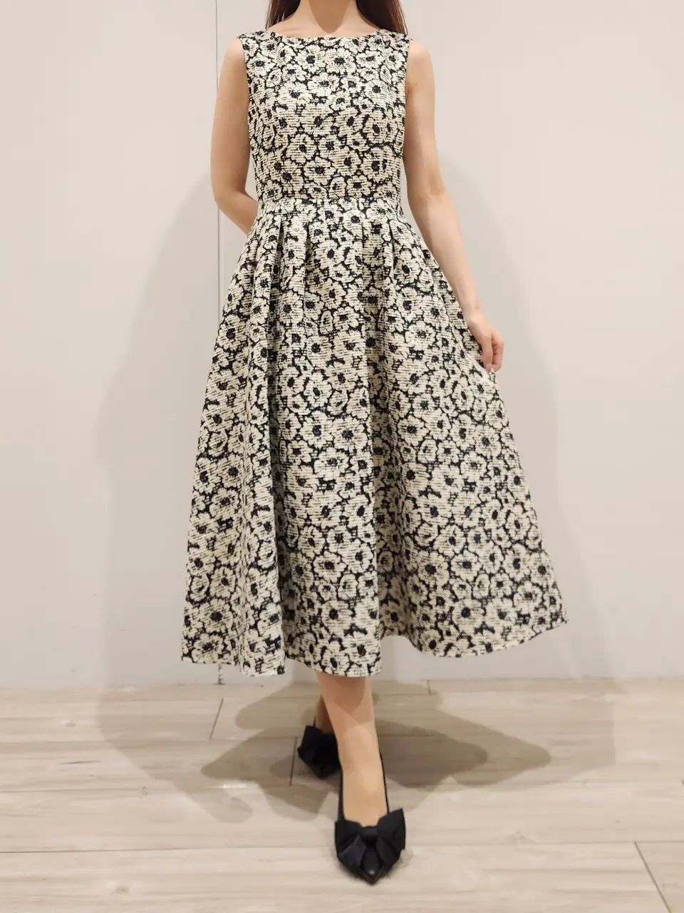 TOCCA スタッフＳ コーディネート画像