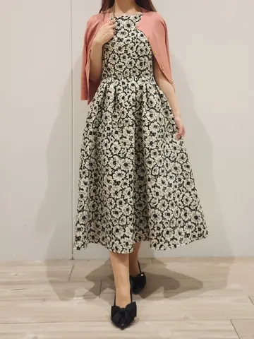 TOCCA スタッフＳ コーディネート画像