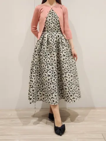 TOCCA スタッフＳ コーディネート画像