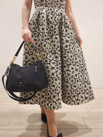 TOCCA スタッフＳ コーディネート画像