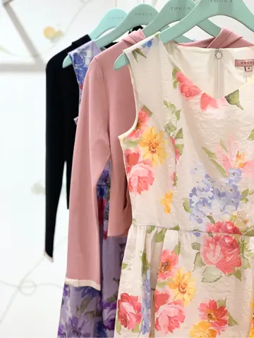 TOCCA 𝓕 コーディネート画像