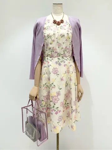 TOCCA 𝓕 コーディネート画像